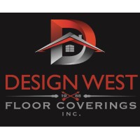 Design West Flooring & Interiors logo - Similar company to Easy Floor | Superfici & Design