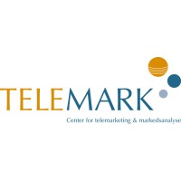 Tele-Mark A/S logo - Similar company to Km Connect