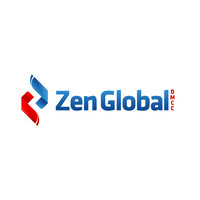 Zen Global DMCC logo - Similar company to Nastech Dmcc