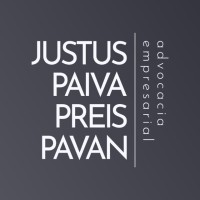 Justus Paiva Preis Pavan Advocacia Empresarial logo - Similar company to Romancini Consultoria Empresarial E Internacional