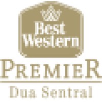 Best Western Premier Dua Sentral