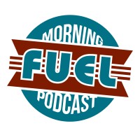 Morning Fuel Podcast logo - Similar company to Employee Launch