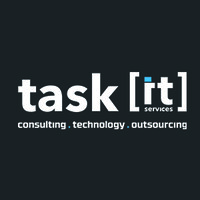 TASK-IT SERVICES logo - Similar company to Tetouan Smart Solutions