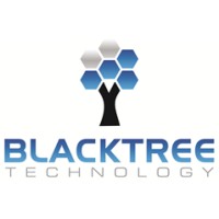 Blacktree Technology logo - Similar company to Change That Matters