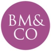 Berit Möller & Co AB logo - Similar company to Meqify