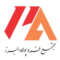 َAlborz ferro pullad complex logo - Similar company to Simidco