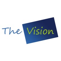 The Vision logo - Similar company to Four Dimensions