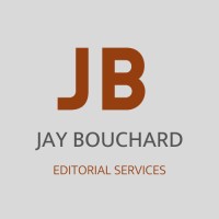 Jay Bouchard Editorial Services