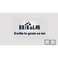 BrikoLab logo - Similar company to Trainmobil Trainings Für Praktiker Gmbh