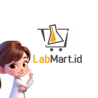 LabMart.id logo - Similar company to Cirecom - Circulo Empresarial De Competitividad