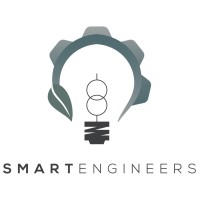 SMART ENGINEERS logo - Similar company to Smartengineers