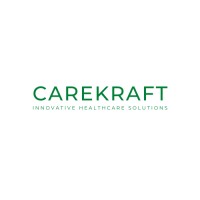 Carekraft logo - Similar company to Immunoblue