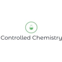 Controlled Chemistry logo - Similar company to Cannlytics