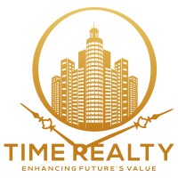 Time Realty India logo - Similar company to Mandate & Beyond