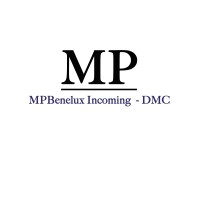 MPBenelux Incoming - DMC logo - Similar company to Vortex Events