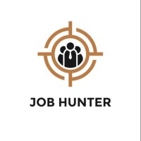 Job Hunter logo - Similar company to Ain Technology