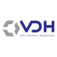 VDH Company logo - Similar company to Ks Project Logistics