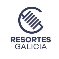 Resortes Galicia logo - Similar company to Rypsa