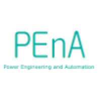 PEnA Power Engineering and Automation Private Limited logo - Similar company to Suppree Electrical