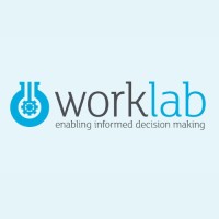 Worklab logo - Similar company to Worklab