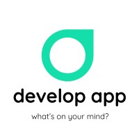 Develop App logo - Similar company to Jikkosoft