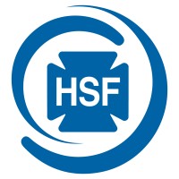 The Hospital Saturday Fund logo - Similar company to Major Linkers