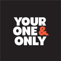 Your One and Only® logo - Similar company to The Imagination Collaborative