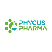 Phycus Pharma logo - Similar company to Dermovet Pharma
