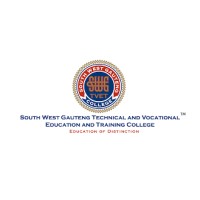 South West Gauteng TVET College logo - Similar company to Westcol