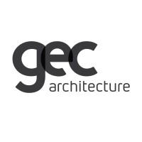 GEC Architecture logo - Similar company to Start Architecture