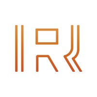 Refuge Visual Effects logo - Similar company to Deep Sky