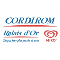 CORDIROM logo - Similar company to Npn Distribution