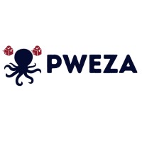 Pweza Logistics logo - Similar company to Blue Wizard Tech