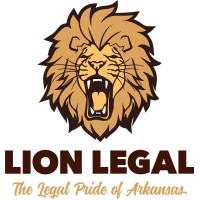 Lion Legal logo - Similar company to Coaxial Collective