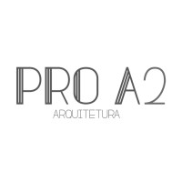 Pro A2 Arquitetura logo - Similar company to Planej | Empresa Júnior De Arquitetura E Urbanismo E Engenharia Civil