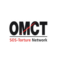 World Organisation Against Torture (OMCT) logo - Similar company to Glopolis