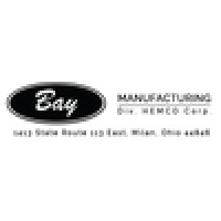 Bay Manufacturing logo - Similar company to Latham Marine
