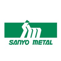 三陽金属株式会社 (Sanyo Metal Works Co., Ltd.) logo - Similar company to Saigen Group