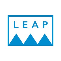 LEAP Programme, Pembroke College, Cambridge logo - Similar company to Foklor It