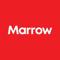 Marrow logo - Similar company to Marrow