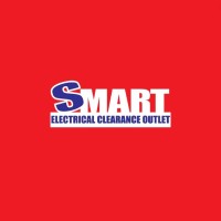 Smart Electrical Queensland logo - Similar company to Visual Design Group
