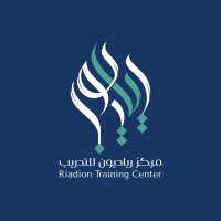 Riadion Training Center logo - Similar company to شركة إشراقات المملكة للتدريب