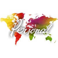 Personal Turismo logo - Similar company to Showtur - Vivências Educativas