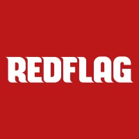 REDFLAG AGENCY logo - Similar company to Live Lab