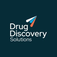 Drug Discovery Solutions logo - Similar company to Edinburgh Analytical