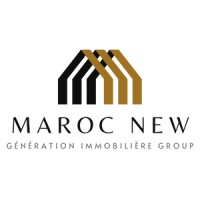 Maroc New génération immobilière group logo - Similar company to Avaneen
