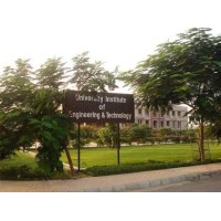 University Institute of Engineering & Technology Kanpur - Chemical Engineering logo - Similar company to Psit Kanpur (Pranveer Singh Institute Of Technology)