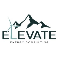Elevate Energy Consulting logo - Similar company to Electric Power Engineers