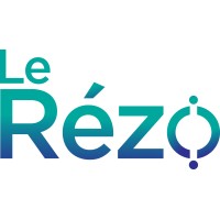 Le Rézo logo - Similar company to Svelt Studio