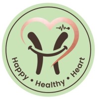 H3:Happy Healthy Heart logo - Similar company to Rasa Wellness Pvt. Ltd.